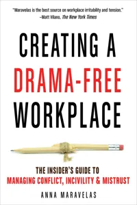 Creating a Drama-Free Workplace_cover