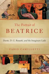 Portrait of Beatrice_cover