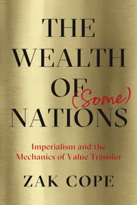 The Wealth of Nations_cover