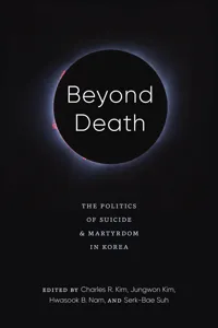 Beyond Death_cover