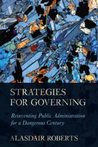 Strategies for Governing_cover