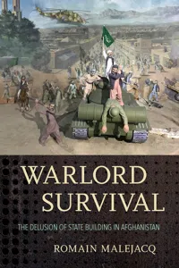 Warlord Survival_cover