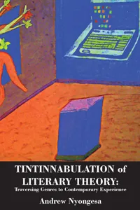 Tintinnabulation of Literary Theory_cover