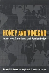 Honey and Vinegar_cover