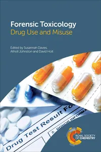 Forensic Toxicology_cover