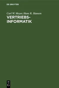 Vertriebsinformatik_cover