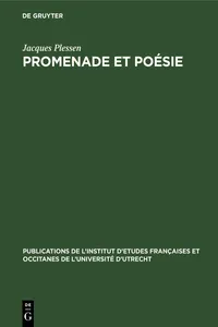 Promenade et poésie_cover