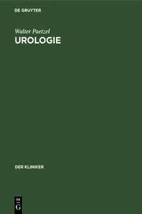 Urologie_cover