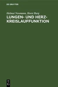 Lungen- und Herz-Kreislauffunktion_cover