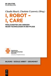 I, Robot – I, Care_cover