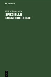 Spezielle Mikrobiologie_cover