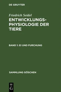 Ei und Furchung_cover