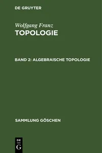 Algebraische Topologie_cover