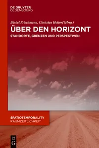 Über den Horizont_cover