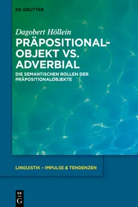 Präpositionalobjekt vs. Adverbial_cover