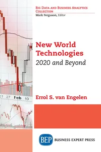 New World Technologies_cover