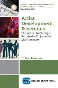 Artist Development Essentials_cover