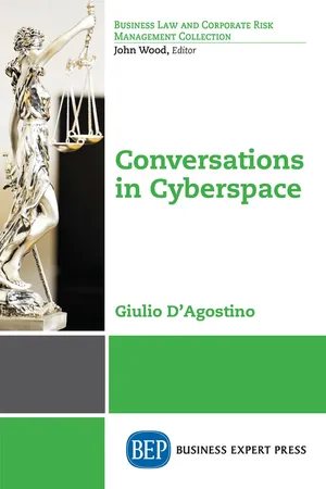 Conversations in Cyberspace