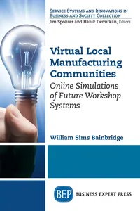 Virtual Local Manufacturing Communities_cover