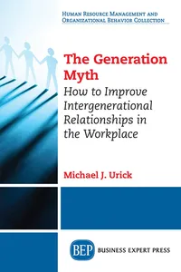 The Generation Myth_cover