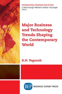 Major Business and Technology Trends Shaping the Contemporary World_cover