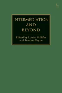 Intermediation and Beyond_cover
