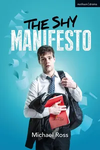 The Shy Manifesto_cover