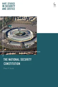 The National Security Constitution_cover