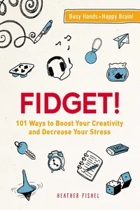 Fidget!_cover