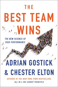 The Best Team Wins_cover