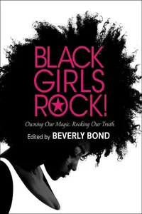 Black Girls Rock!_cover