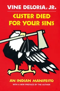 Custer Died For Your Sins_cover