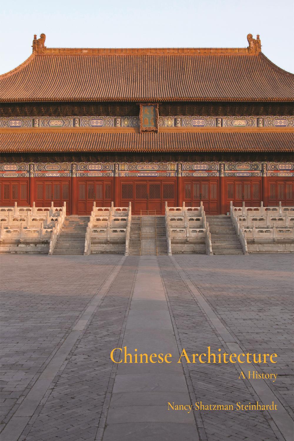 PDF] Chinese Architecture by Nancy Shatzman Steinhardt