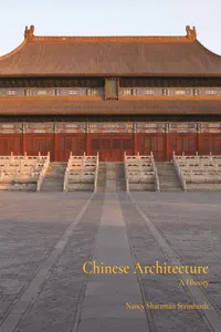 Chinese Architecture_cover