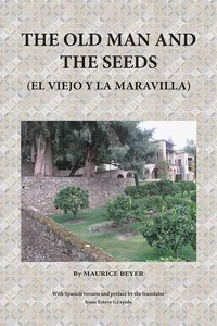 The Old Man and The Seeds_cover