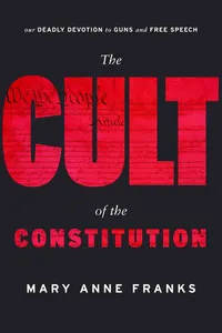 The Cult of the Constitution_cover