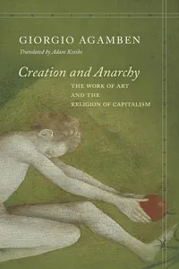 Creation and Anarchy_cover