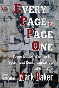 Every Page is Page One_cover
