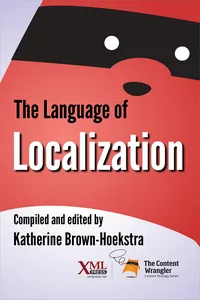 The Language of Localization_cover
