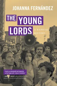 The Young Lords_cover