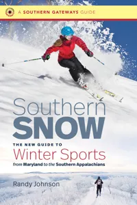 Southern Snow_cover