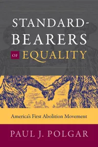 Standard-Bearers of Equality_cover