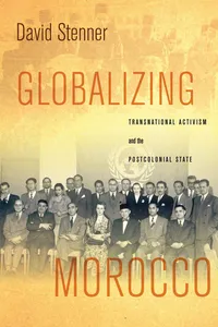 Globalizing Morocco_cover