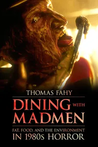 Dining with Madmen_cover