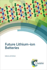 Future Lithium-ion Batteries_cover