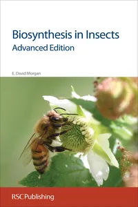Biosynthesis in Insects_cover