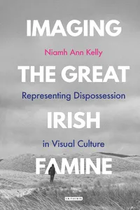 Imaging the Great Irish Famine_cover