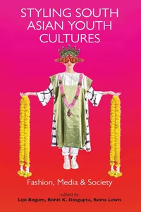 Styling South Asian Youth Cultures_cover