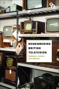 Remembering British Television_cover