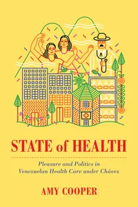 State of Health_cover